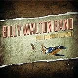 WISH FOR WHAT YOU WANT (DIGIPAK)                   image
