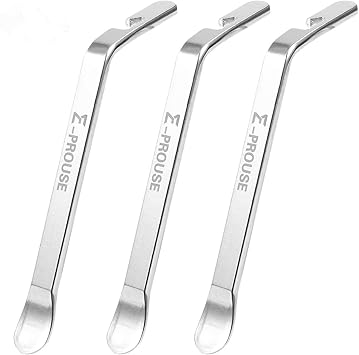 metal bike tyre levers