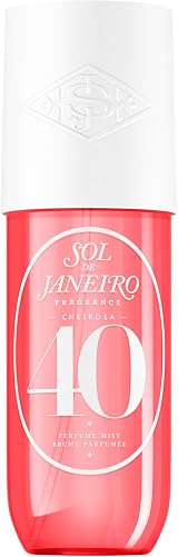 Sol de Janeiro Cheirosa 40 Hair & Body Fragrance Mist 240mL 8.1 fl oz view 1
