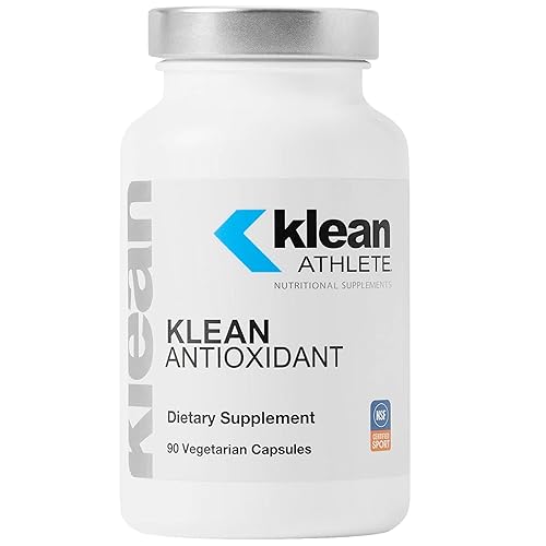 Klean Athlete Klean Antioxidant | ALA, L-Carnitine and Antioxidants to Help Guard Against Cellular Damage from Intense Training | NSF Certified for Sport | 90 Capsules in Kenya | Whizz Combinations Klean Athlete Klean Antioxidant | ALA, L-Carnitine and Antioxidants to Help Guard Against Cellular Damage from Intense Training | NSF Certified for Sport | 90 Capsules in Kenya | Whizz Combinations