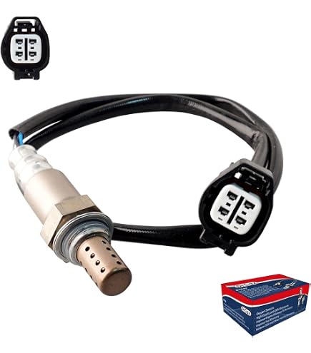 Amazon.com: ULLiaN OEM 0258010156 18213-54LB0 1821354LB0 Lambda