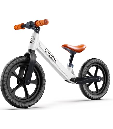 Milly Mally Gravity Cavalletto Gravitazionale Per Bambini - Rosa/Navy - Veicolo A Spinta Con Ruote Luminose