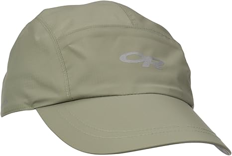 halo rain cap
