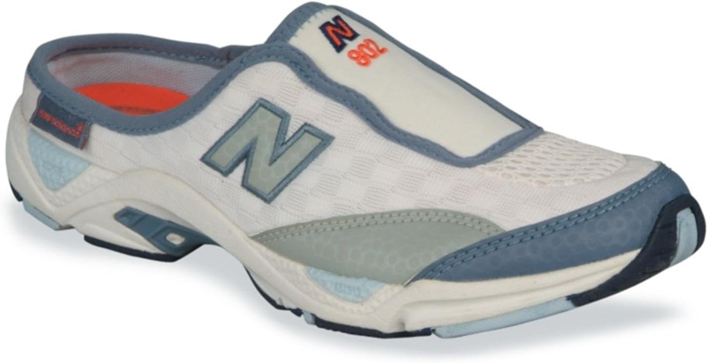 new balance 802