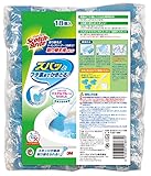 T-557 6RF 3P (x3 6 pieces) 18 pieces Sumitomo (3M) Scotch Brite (TM) replacement sponge with detergent toilet cleaner replacement formula (japan import) by N/A