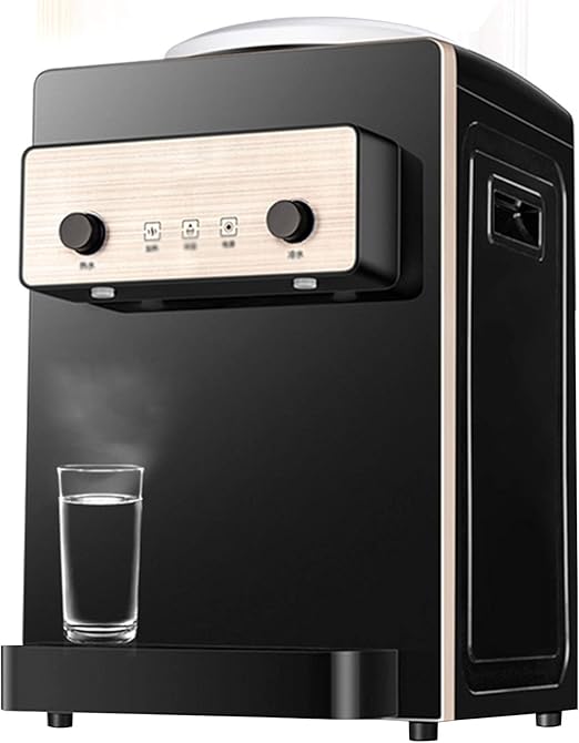 water cooler and heater