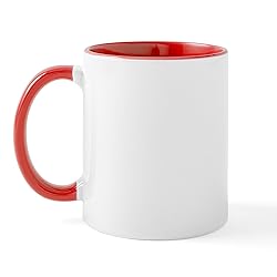 CafePress The Brady Bunch Grid Mug 11 oz