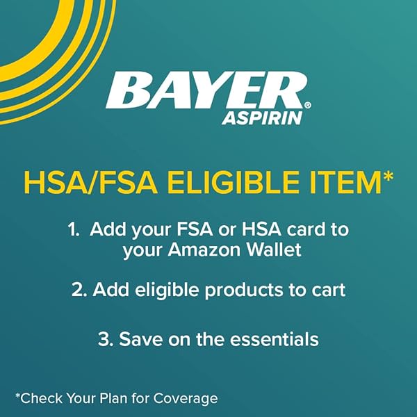 BAYER ASPIRIN LOW DOSE 81 MG, ENTERIC COATED TABLETS, DOCTOR RECOMMENDED, SECONDARY PREVENTION OF CARDIOVASCULAR DISEASE, 300 SAFETY COATED TABLETS