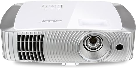 Acer H7550BD DLP Projektor (Full HD 1920 x 1080 Pixel, 3.000 ANSI Lumen, Kontrast 16.000:1, 3D)