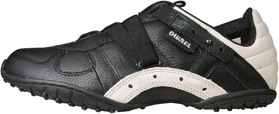diesel moslette