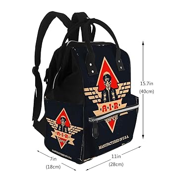 air force backpack amazon