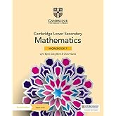 Cambridge Lower Secondary Mathematics + Digital Access 1 Year (Cambridge Lower Secondary Maths, 7)