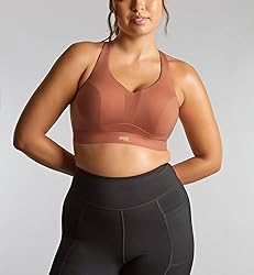Panache Women's Endurance Wired Sports Bra