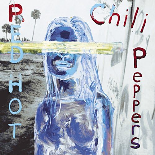 Red Hot Chili Peppers - By Way - Amazon.com Music