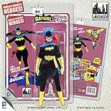 DC Comics Retro 