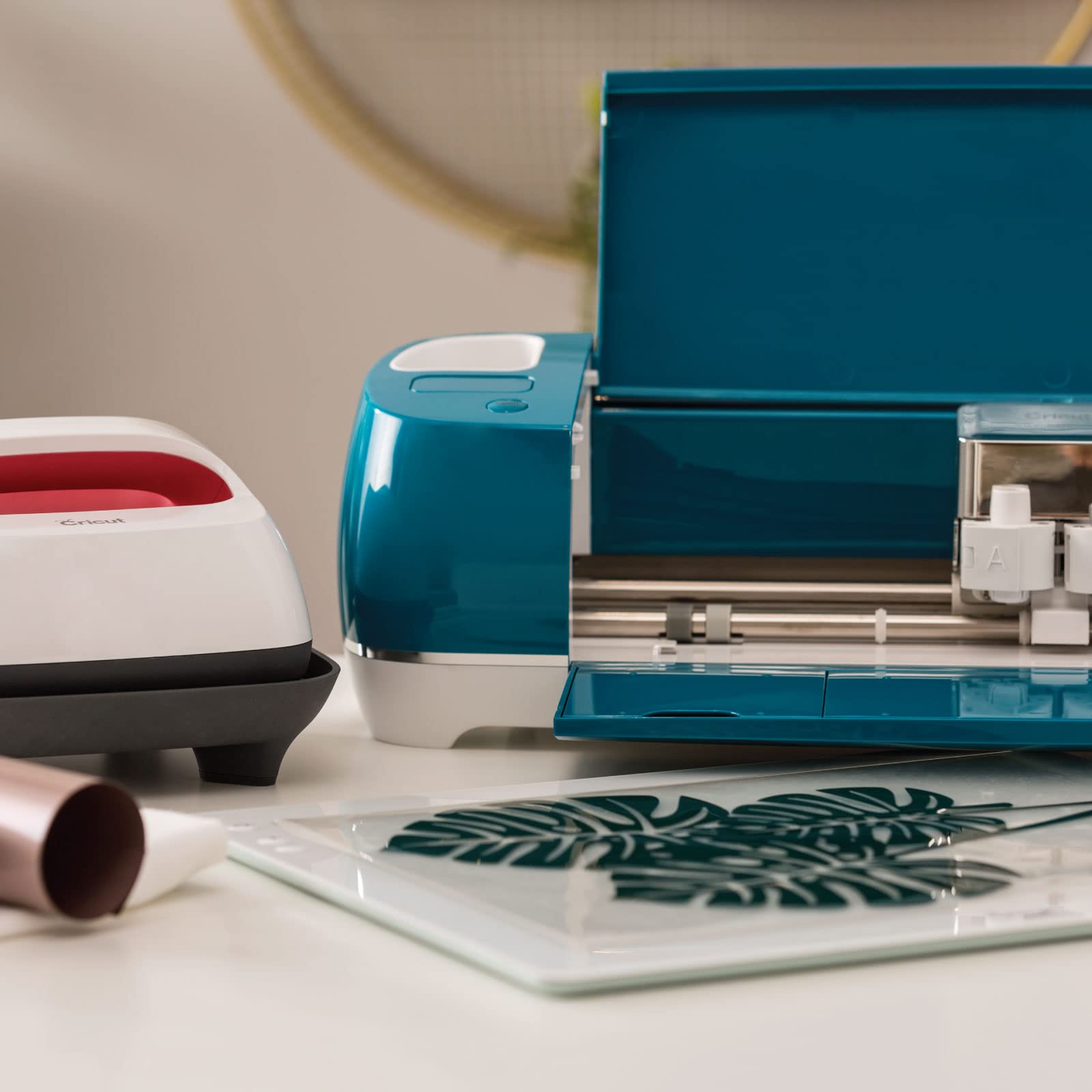 Cricut Explore Air Bundle