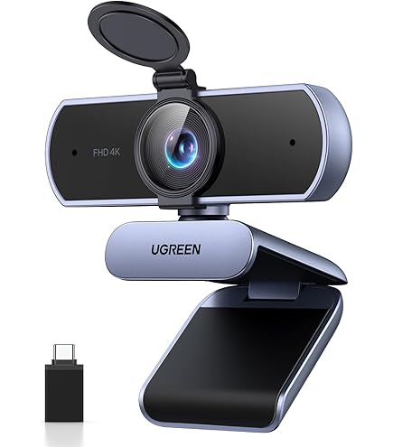 Polycom EagleEye IV USB 12x PTZ Camera - 7230-60896-002