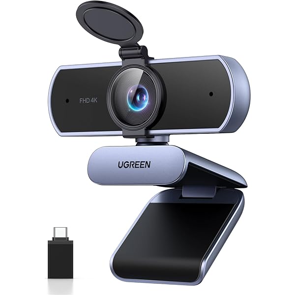 Creative Live! M Sync 4K - 4K UHD Webm With Backlight Compensation - View #3