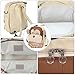 YONOVO Kids Backpack with Leash Insulated Lunch Bag for Boys Girls School