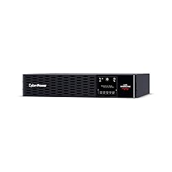 CyberPower PR3000RTXL2UN Smart App Sinewave UPS