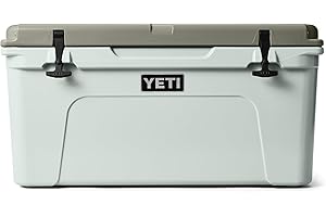 YETI Tundra 65 Cooler
