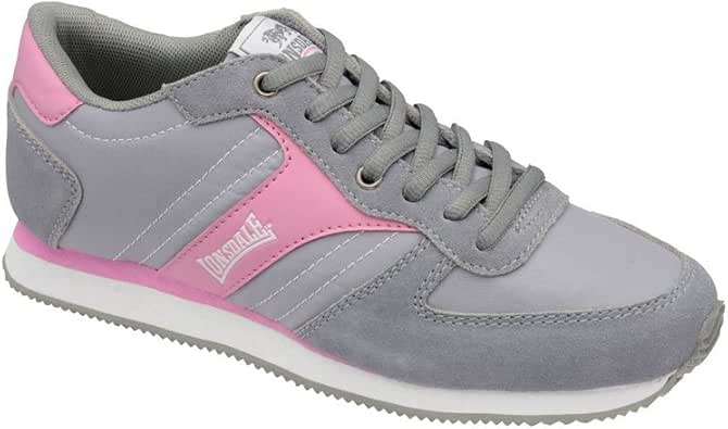 lonsdale trainers womens