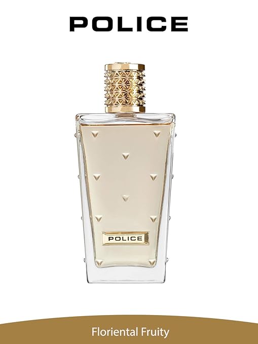 Police Legend For Woman Edp W - 100 ml.