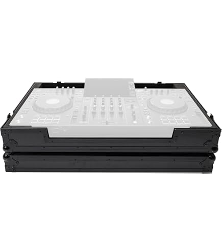 Amazon.com: Magma CTRL Case XDJ-RX/XDJ-RX2 Fits Pioneer XDJ-RX and