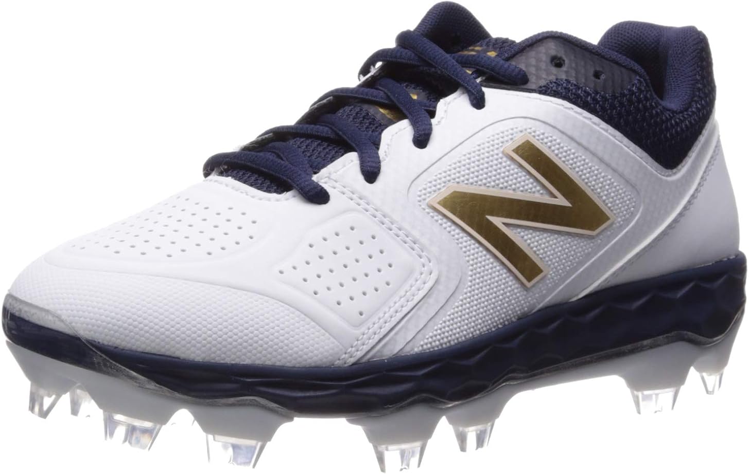 new balance women's velo v1 metal softball shoe