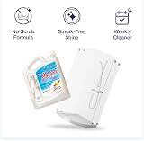 Wet & Forget Weekly Shower Cleaner 2L Vanilla Scent No Scrub No Bleach view 4
