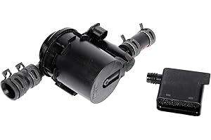 ACDelco 23103351 GM Original Equipment Vapor Canister Filter Kit with Seal