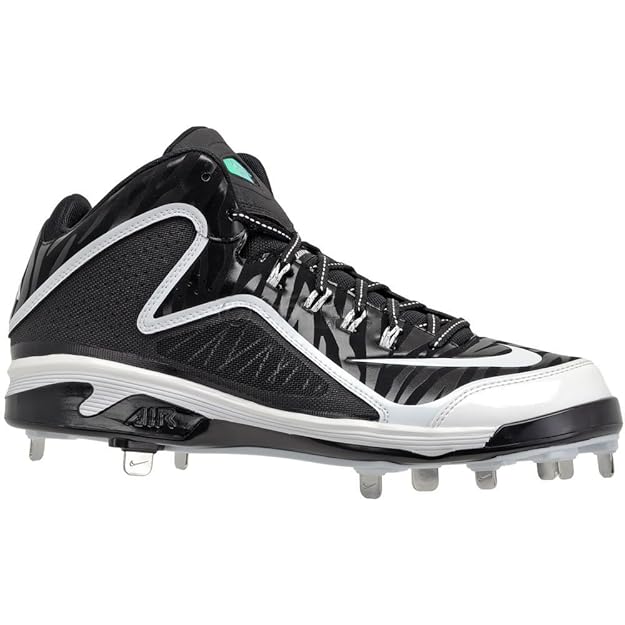 Nike Mercurial Superfly V FG Soccer Cleat (Purple Dynasty