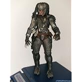 Predators Series 3 - 7" Elder Predator Action Figure - NECA