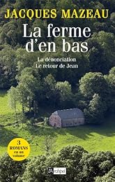 La  ferme d'en bas