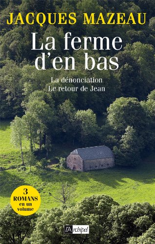 La  ferme d'en bas