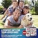 First Aid Kit, Premium Emergency Kits - 192 Piece First Aid Supplies for Home Office, Car, Camping Accessories, Survival Gear or Backpacking - Must Haves Medical Kit to Keep Your Family Safe