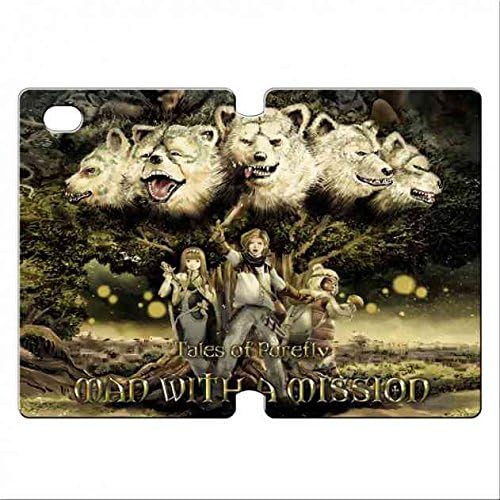 Amazon Co Jp 壁紙マン ウィズ ア ミッション 手帳ケース Man With A Mission Ipadミニ 4 手帳型 ケース 全面保護型 スタンド機能付き Ipad Mini 4 ケース Man With A Mission Ipad Mini 4 保護 ケース パソコン 周辺機器