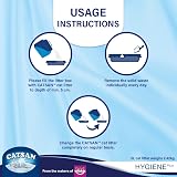 Catsan Hygiene Non-Clumping Odour Control Cat Litter 5L view 5