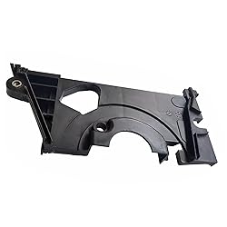 Complete Engine Timing Belt Back Cover Kit for