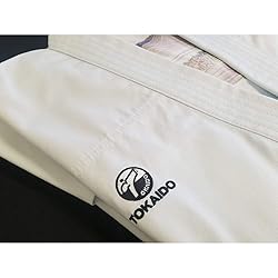Tokaido Karate Kata Master Athletic Gi, WKF