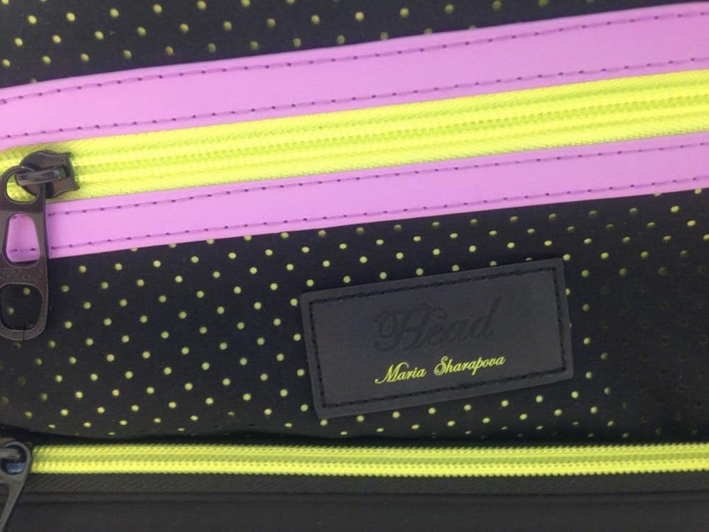 raqueteira sharapova