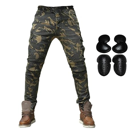takuey motorcycle pants