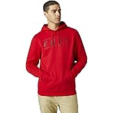 Fox Racing mens Pinnacle Pullover Fleece