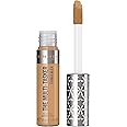 Rimmel London, Multi-Tasker Concealer, 070 Honey, Crease-Proof, Transfer-Proof, Waterproof, Up To 24-Hour Wear, Vegan Formula, 0.33oz