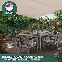 All Purpose Canvas Drop Cloth by CCS CHICAGO CANVAS