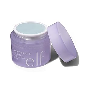 e.l.f. Superhydrate Moisturizer Lightweight Gel Formula, 1.69 Ounce