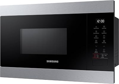 Samsung MG22M8274AT Grill Microwave Oven 22L Built-in 2400W