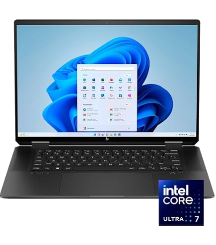 Amazon.com: HP Spectre x360 2-in-1 Laptop 16