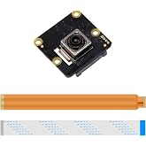 UCTRONICS 16MP Raspberry Pi Camera Module, IMX519 PDAF&amp;CDAF Autofocus Camera for Raspberry Pi 5, 4, Zero 2W