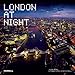 London at Night by 